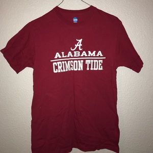 Alabama t-shirt bundle